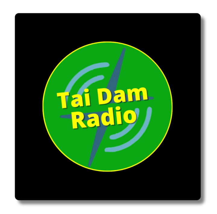 TD Radio Logo