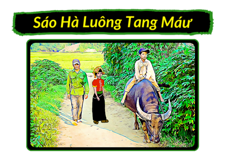Tìm Con Đường Mới