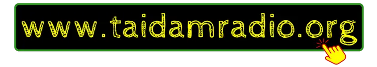 www.taidamradio.com