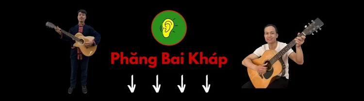 Listen - Nghe - Phăng