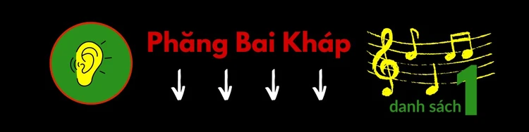 Listen - Nghe - Phăng