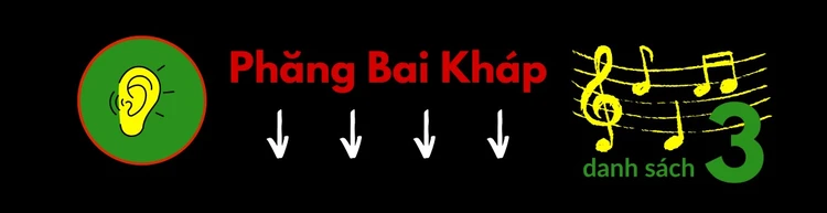 Listen - Nghe - Phăng