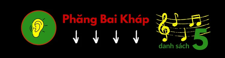 Listen - Nghe - Phăng