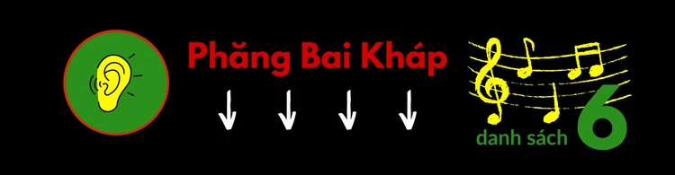 Listen - Nghe - Phăng