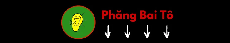 Listen - Nghe - Phăng