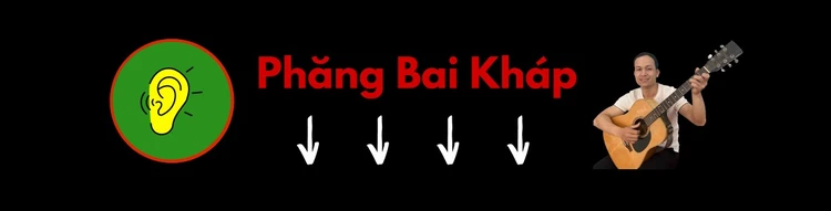 Listen - Nghe - Phăng