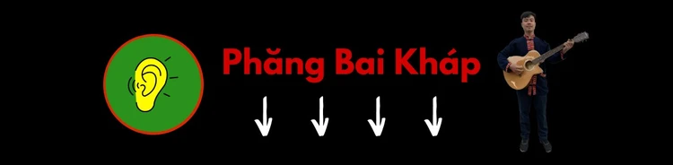 Listen - Nghe - Phăng