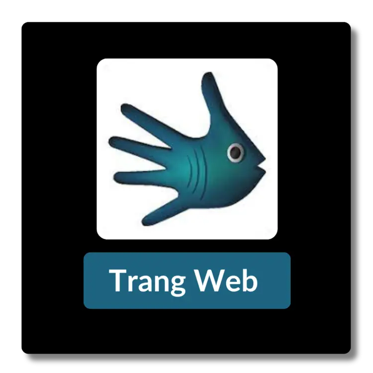 5fish Website