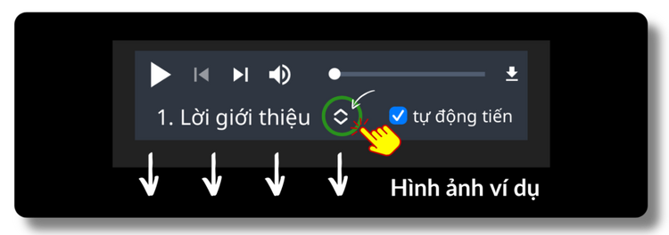 Ví Dụ Ví Dụ