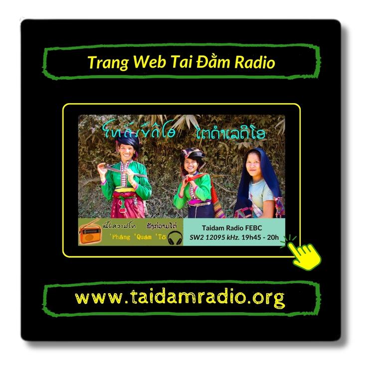 www.taidamradio.org