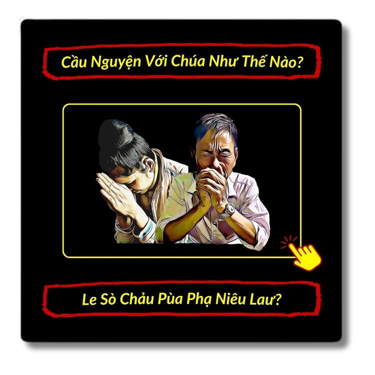 Cầu Nguyện