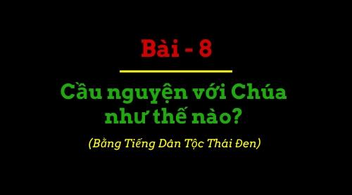 Cầu nguyện Cầu nguyện