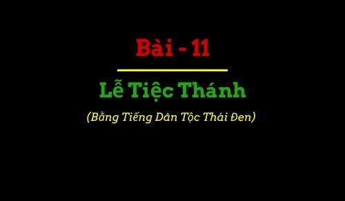 Lễ Tiệc Thánh Lễ Tiệc Thánh