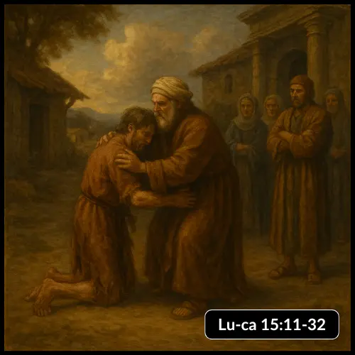 Lk 15:11-32