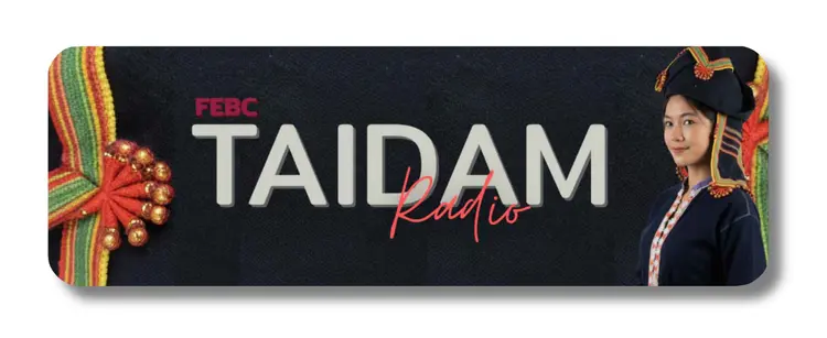 Taidam Radio 