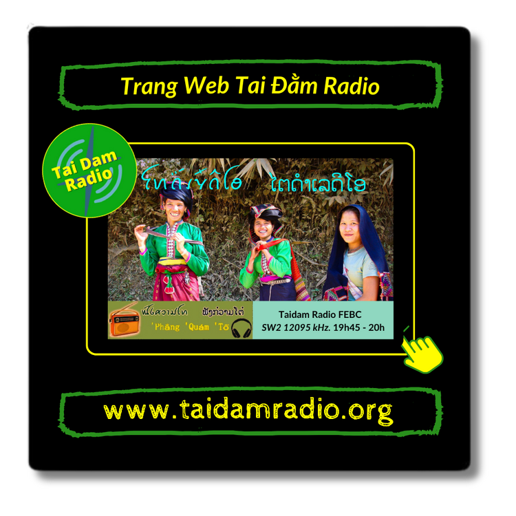Taidam Radio