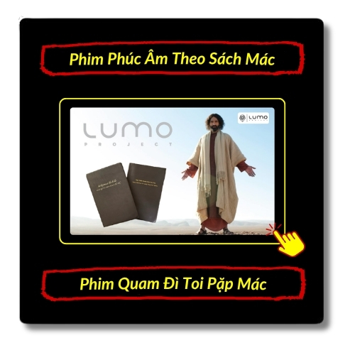 Gospel of Mark Lumo Videos Taidam