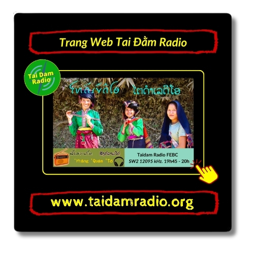 Taidam Radio