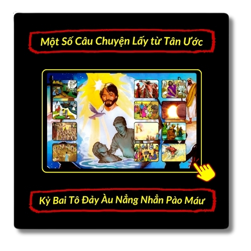 New Testament Stories Taidam