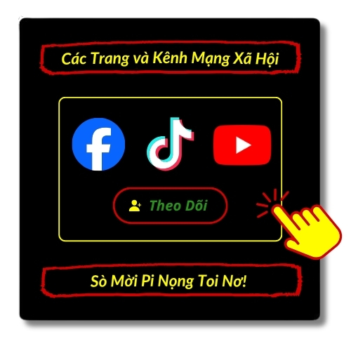 Trang Chủ Mạng Xã Hội